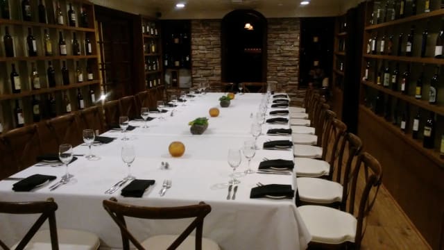 Antonello Ristorante photo 4