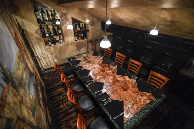 Antonello Ristorante photo 3