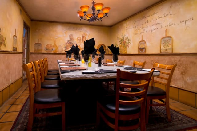 Antonello Ristorante photo 5