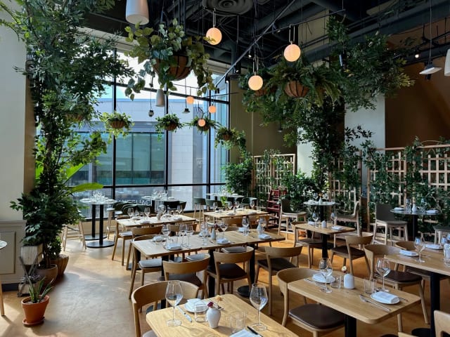 Eataly Silicon Valley photo 3