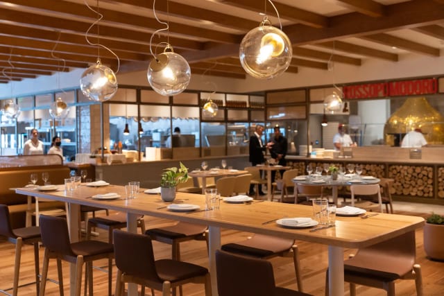 Eataly Silicon Valley photo 4