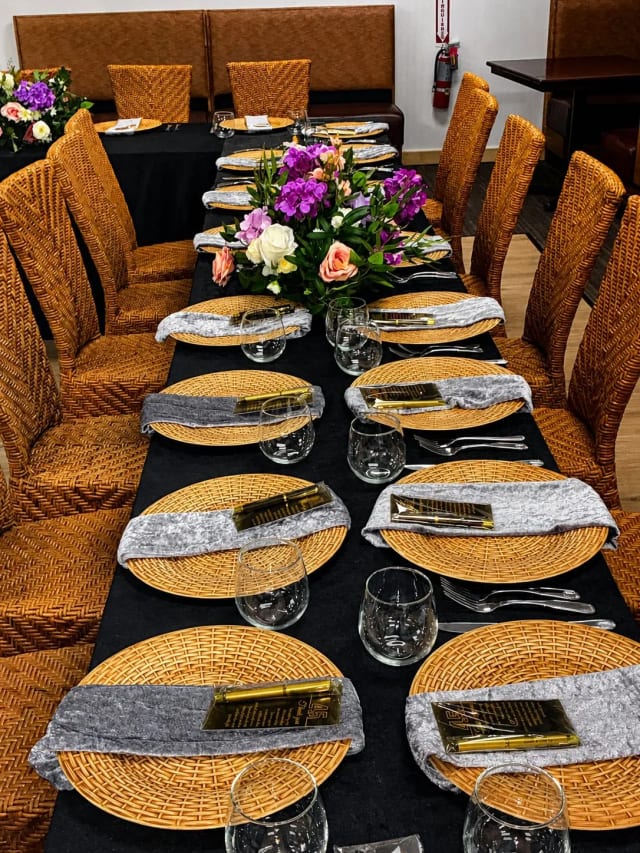 Miramar Seafood and Steak Restaurant photo 3