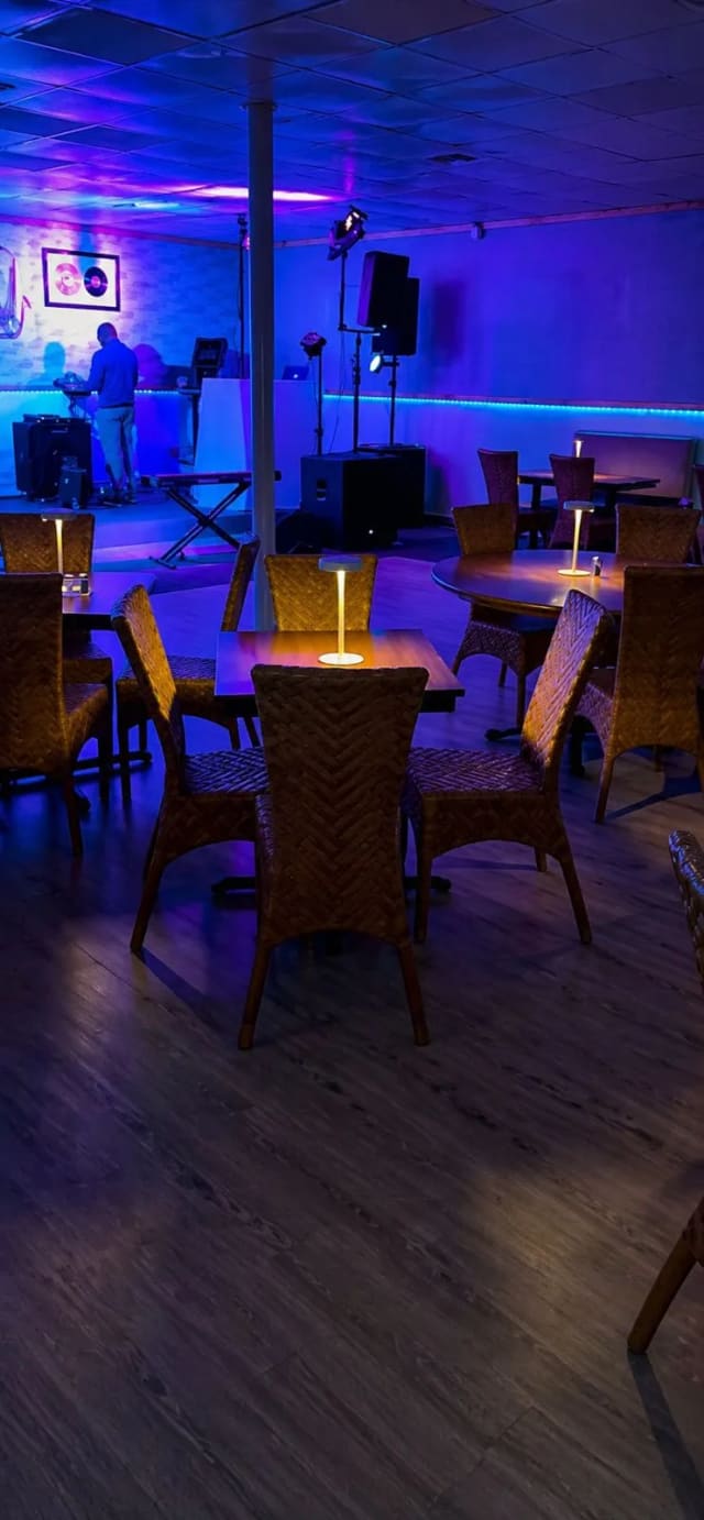 Miramar Seafood and Steak Restaurant photo 4