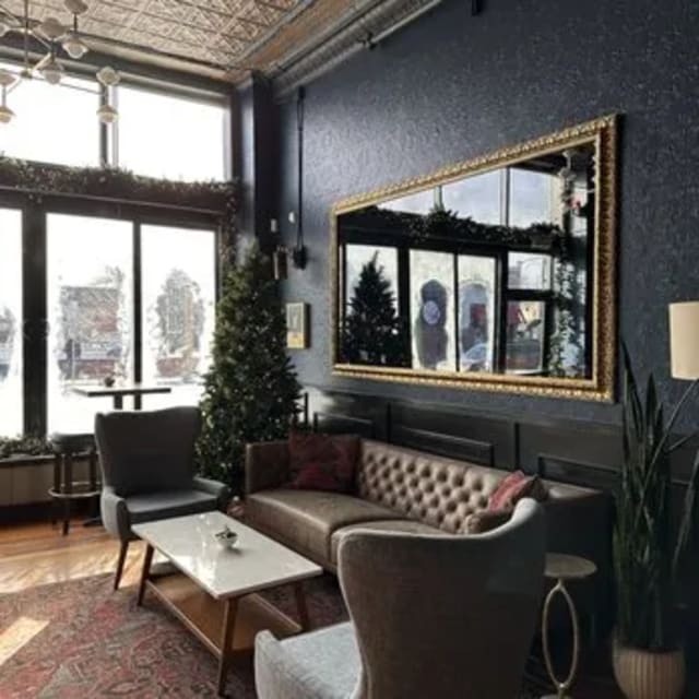 Luna & The Bear - Kitchen & Libation House photo 1