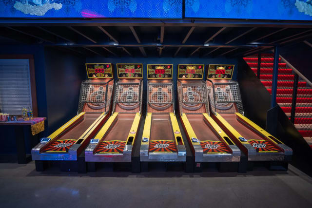 Joey the Cat's Arcade photo 5