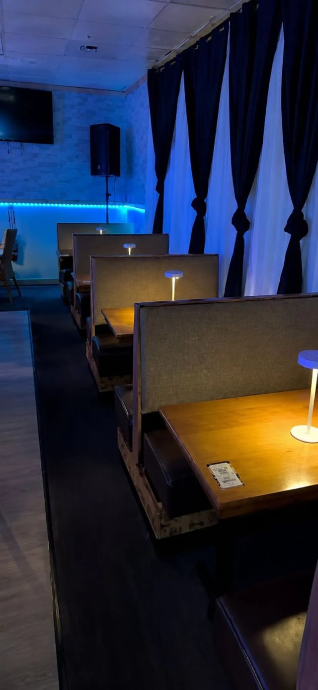 Miramar Seafood and Steak Restaurant photo 5
