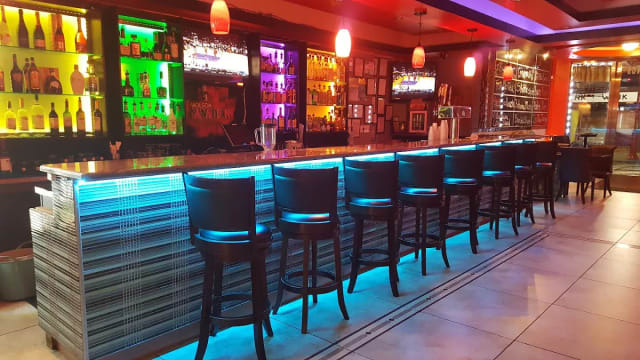 Vibe Lounge photo 1