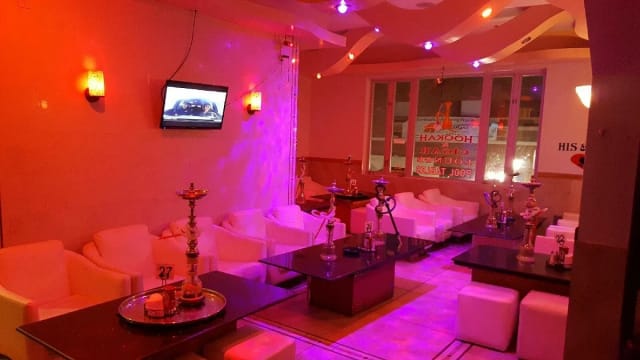 Vibe Lounge photo 2