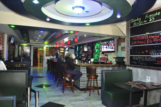 Vibe Lounge photo 5