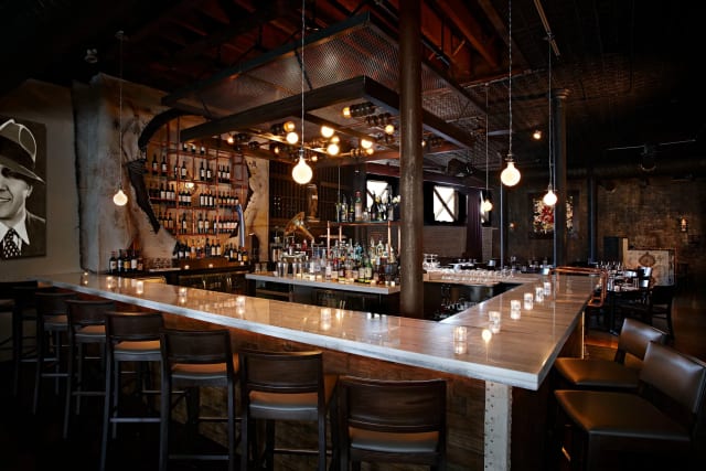 Artango Bar and Steakhouse photo 2