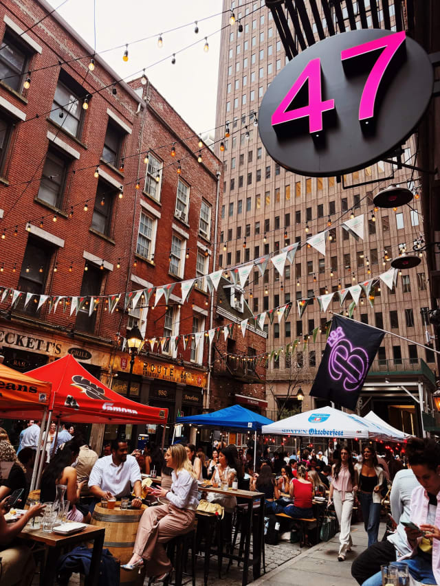 Brandy's NYC photo 5