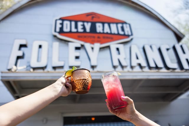 Foley Ranch Boots & BBQ photo 2