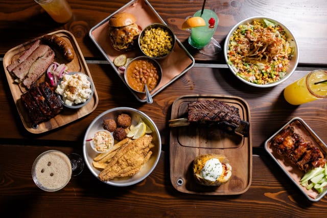 Foley Ranch Boots & BBQ photo 4