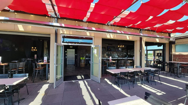 Parry's Pizzeria & Taphouse: Northglenn photo 5