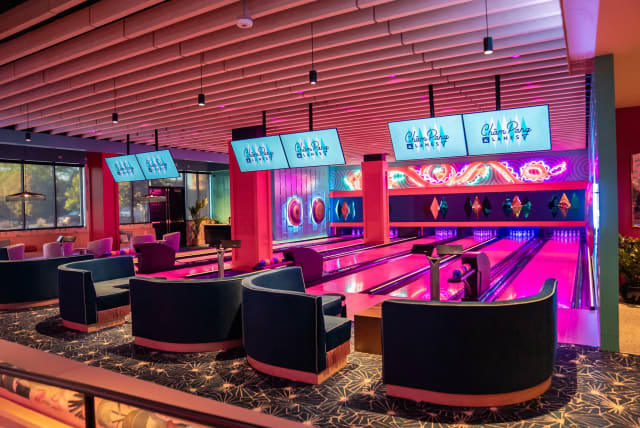 Châm Pang Lanes photo 4