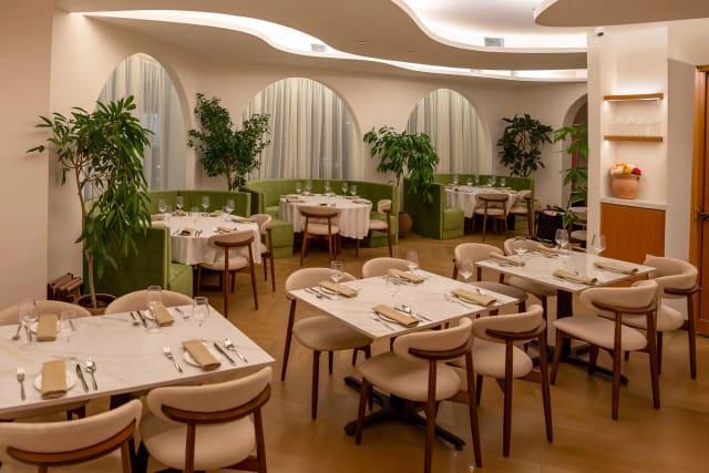Perse Restaurant photo 3