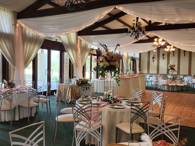 White Oak Conference Center photo 2