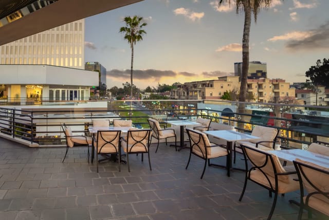 Perse Restaurant photo 4