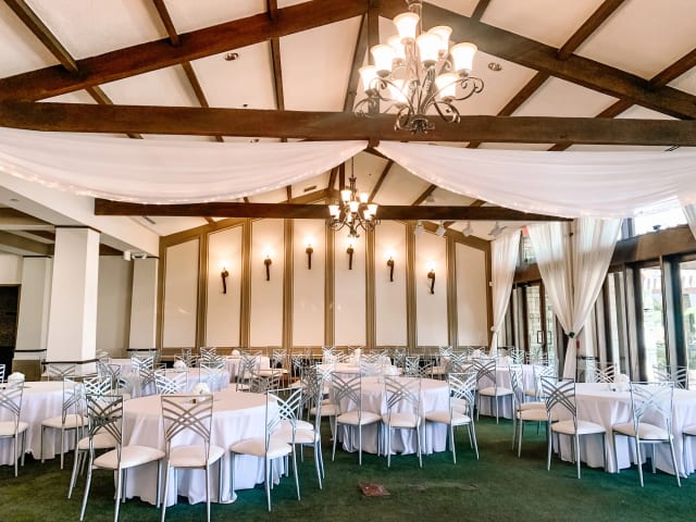 White Oak Conference Center photo 3