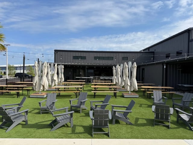 The Collective at Escape Brewing Company photo 2
