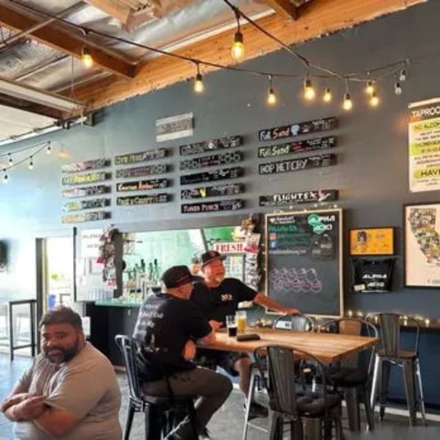 Alpha Acid Brewing Company photo 4