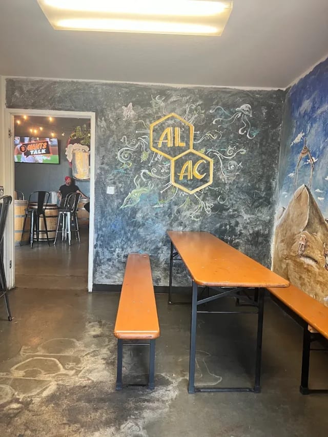 Alpha Acid Brewing Company photo 3