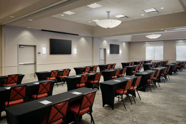 Hilton Garden Inn Phoenix North Happy Valley photo 4