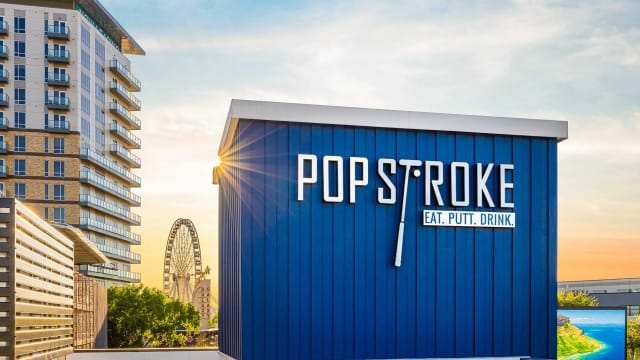 PopStroke Colony/Grandscape photo 3
