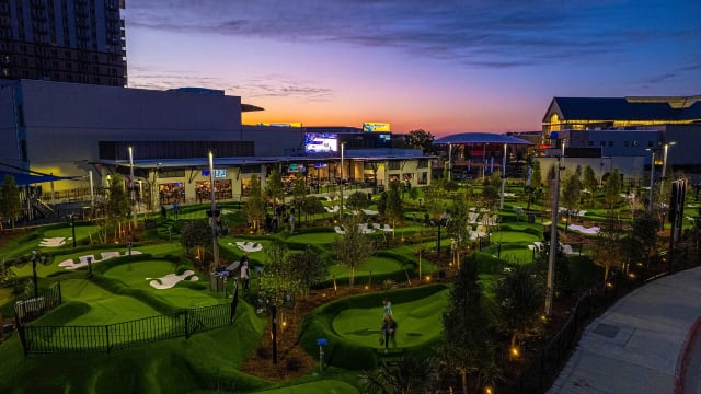 PopStroke Colony/Grandscape photo 1