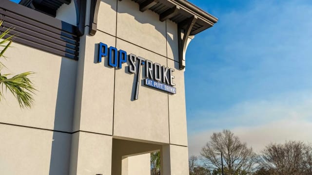 PopStroke Myrtle Beach photo 3