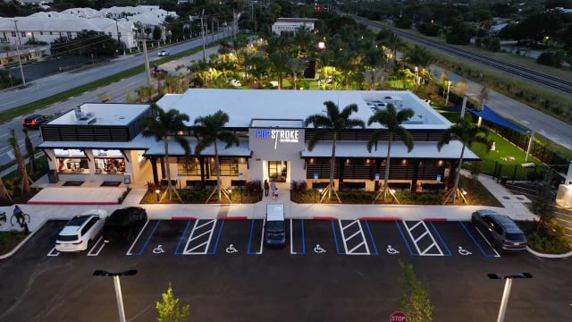 PopStroke Delray Beach photo 3