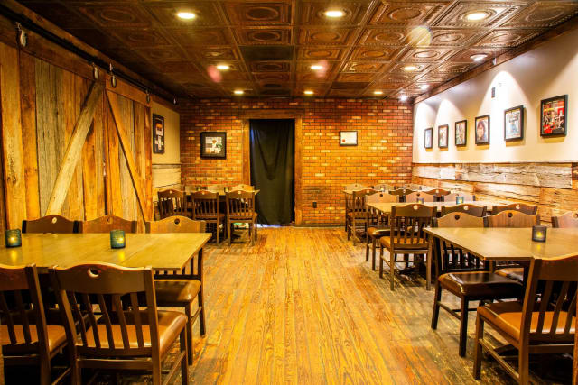 The Row Kitchen & Pub photo 3