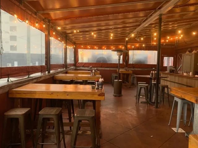 The Row Kitchen & Pub photo 4