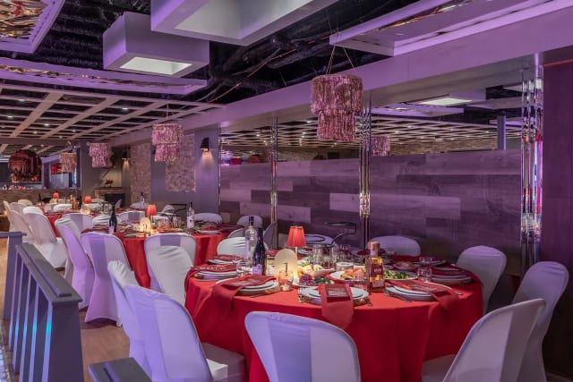 Europa Party Rooms photo 1