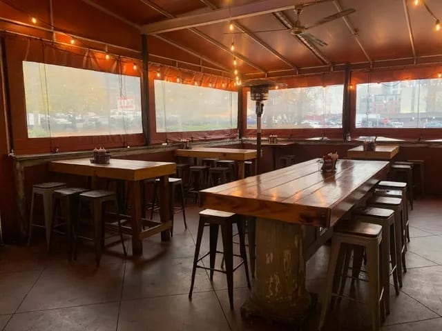 The Row Kitchen & Pub photo 5