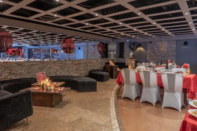Europa Party Rooms photo 3