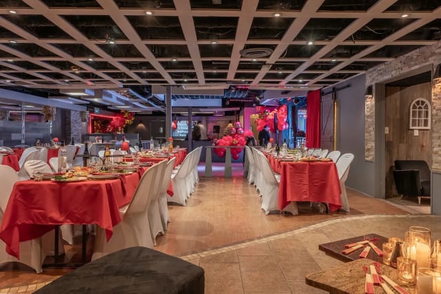 Europa Party Rooms photo 4
