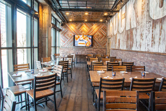 NashHouse Southern Spoon and Saloon photo 5