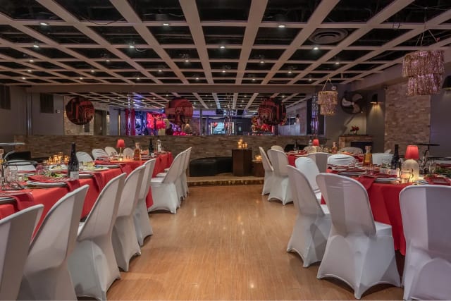 Europa Party Rooms photo 5