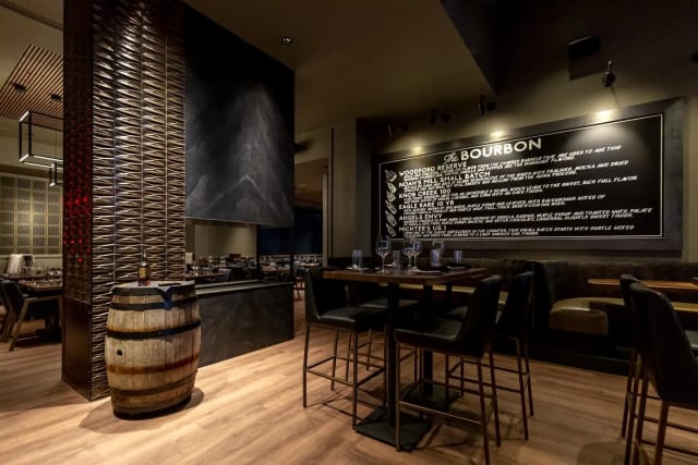 Bourbon & Bones Chophouse & Bar - Peoria photo 3