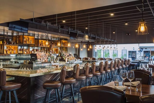 Bourbon & Bones Chophouse & Bar - Old Town Scottsdale photo 3