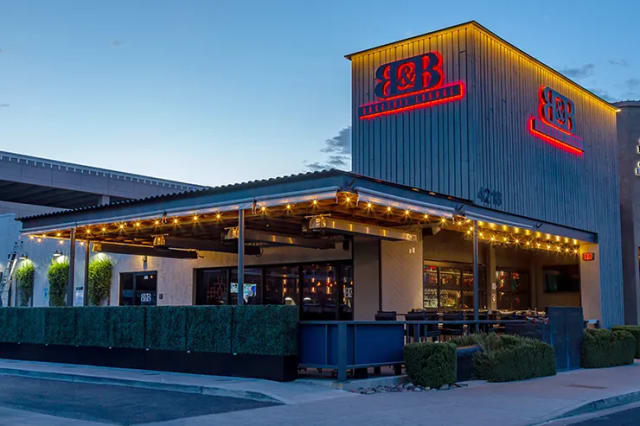 Bourbon & Bones Chophouse & Bar - Old Town Scottsdale photo 4