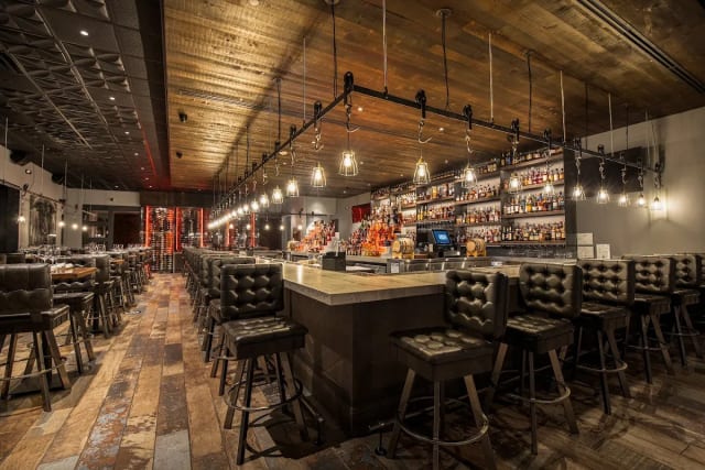 Bourbon & Bones Chophouse & Bar - Gilbert's SanTan Village photo 4