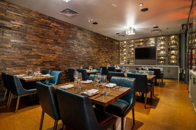 Bourbon & Bones Chophouse & Bar - Gilbert's SanTan Village photo 5
