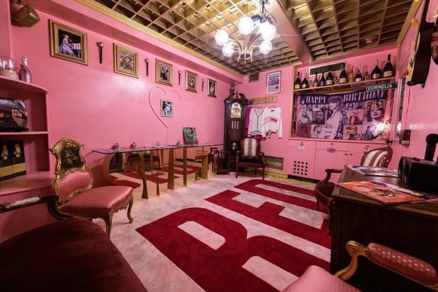 Champagne Room - Vegas Style Venue photo 3