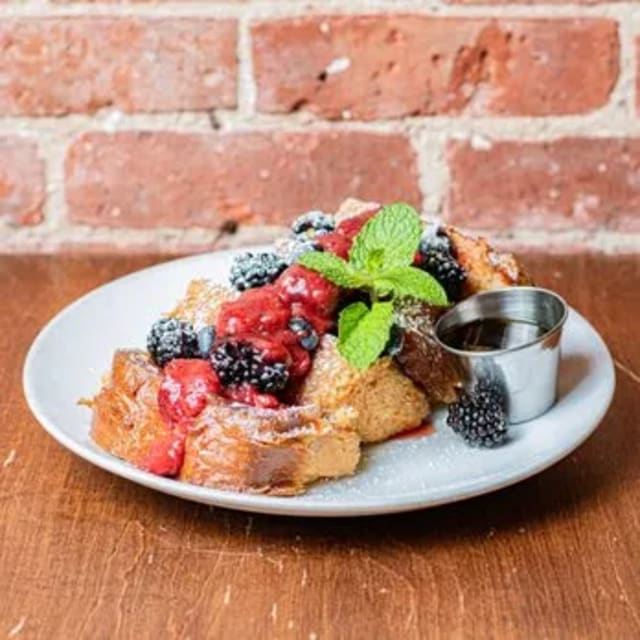 Friedman's Restaurant: Hell's Kitchen photo 4