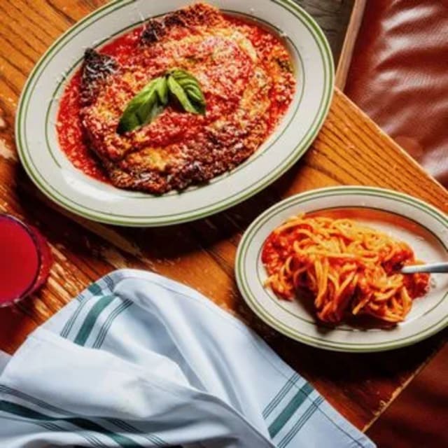 Serano's Italian photo 3