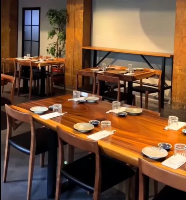 Suram Sushi & Ramen: Hudson Yards photo 3