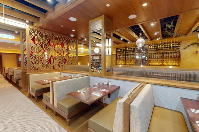 Friedman's Restaurant: Herald Square  photo 2