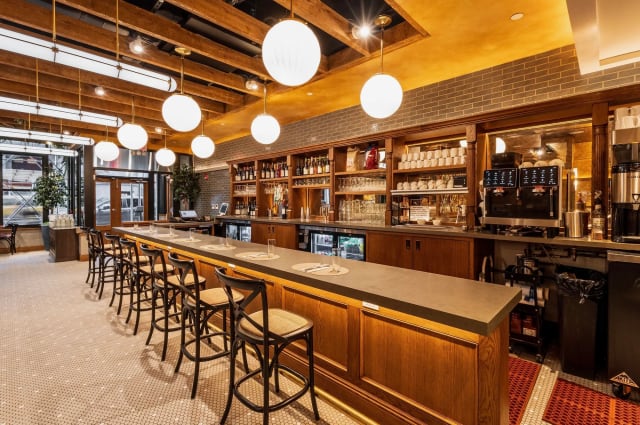 Friedman's Restaurant: Herald Square photo 4